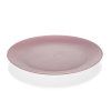 talíř mělký 23,5cm PH RŮŽ CULINARIA