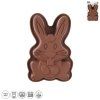forma ZAJÍC 19,5x13x4,5cm silikon HN