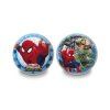 Míč dětský MONDO SPIDERMAN 140 mm
