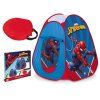 Dětský stan Pop up MONDO Spiderman 85x85x95 cm