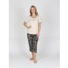 Dámské pyžamo P MANA (Velikost S)