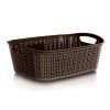 košík ratan 26,5x20x9,5cm PH HN