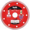 Příslušenství úhlové brusky Extra thin cut disc 125x1,2