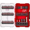 Box na bity M-CASE Impact Bit Set 39pcs