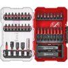 Box na bity M-CASE Impact Bit Set 39pcs
