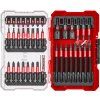 Box na bity M-CASE Impact Bit Set 38pcs
