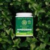 Ormus Super Greens BIO 225g mint (Varianta Ormus Super Greens BIO 225g mint)