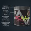 BCAA+ 300g (Varianta bubble gum)