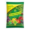 skalice ZELENÁ 1kg