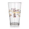 sklenice 480ml CAFE VALUE
