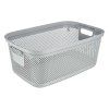 koš na čisté prádlo 53x34,5x22,5cm PH ŠE