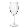 sklenice na víno 340ml LEONA (6ks)
