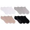 36134/1 (3 páry) (1 pack) (Barva mix)