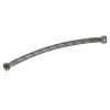 hadice nerez M1/2"xM3/8" 80cm