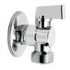 ventil pračkový roh.se zp.kl.1/2"x3/4" CF3027