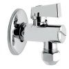 ventil rohový bez filtru 1/2x1/2" CF3003/15