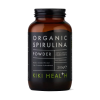 spirulina prasek kiki health