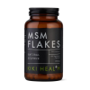 MSM vlocky kapsle kiki health