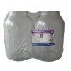 sklenice zavařovací PANO 3680ml (2ks)