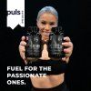 Fat Burner 90 kapslí (Varianta Fat Burner 90 kapslí)