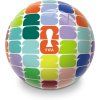Dětský míč MONDO FIFA WORLD CUP 2026 Mini PVC - 140 mm
