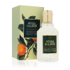 4711 acqua colonia blood orange basil