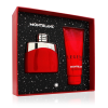 montblanc legend red