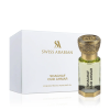 swiss arabian shaghaf oud ahmar