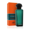 hermes concentre d orange verte