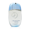 mercedes benz the move express yourself