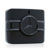 mercedes benz sign your power