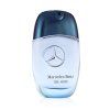 mercedes benz the move
