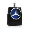 mercedes benz man intense