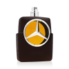 mercedes benz private