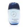 mercedes benz the move live the moment