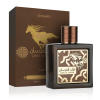 lattafa qaed al fursan untamed