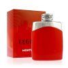 montblanc legend red