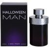 jesus del pozo halloween man
