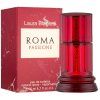 laura biagiotti roma passione