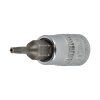 hlavice 1/4" s bitem HEX 5mm STALCO