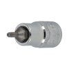 hlavice 1/2" s bitem TORX T25; 100mm STALCO