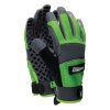 rukavice HI-VIS GRIPPER 9 syntetika STALCO