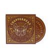 chopperhead matte wax