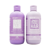hairburst longer stronger hair curly