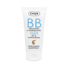 ziaja bb cream oily combination skin
