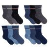 26940 (3 páry) (1 pack) (Barva mix)