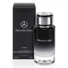 mercedes benz intense
