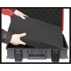 Systémový přenašecí kufr Grid Foam Set