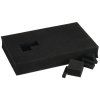 Systémový přenašecí kufr Grid Foam Set