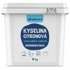allnature kyselina citronova 5 kg